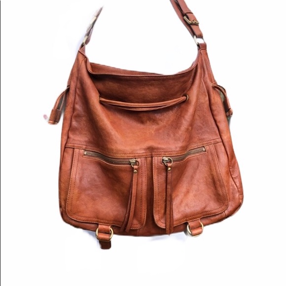 sorial hobo handbag